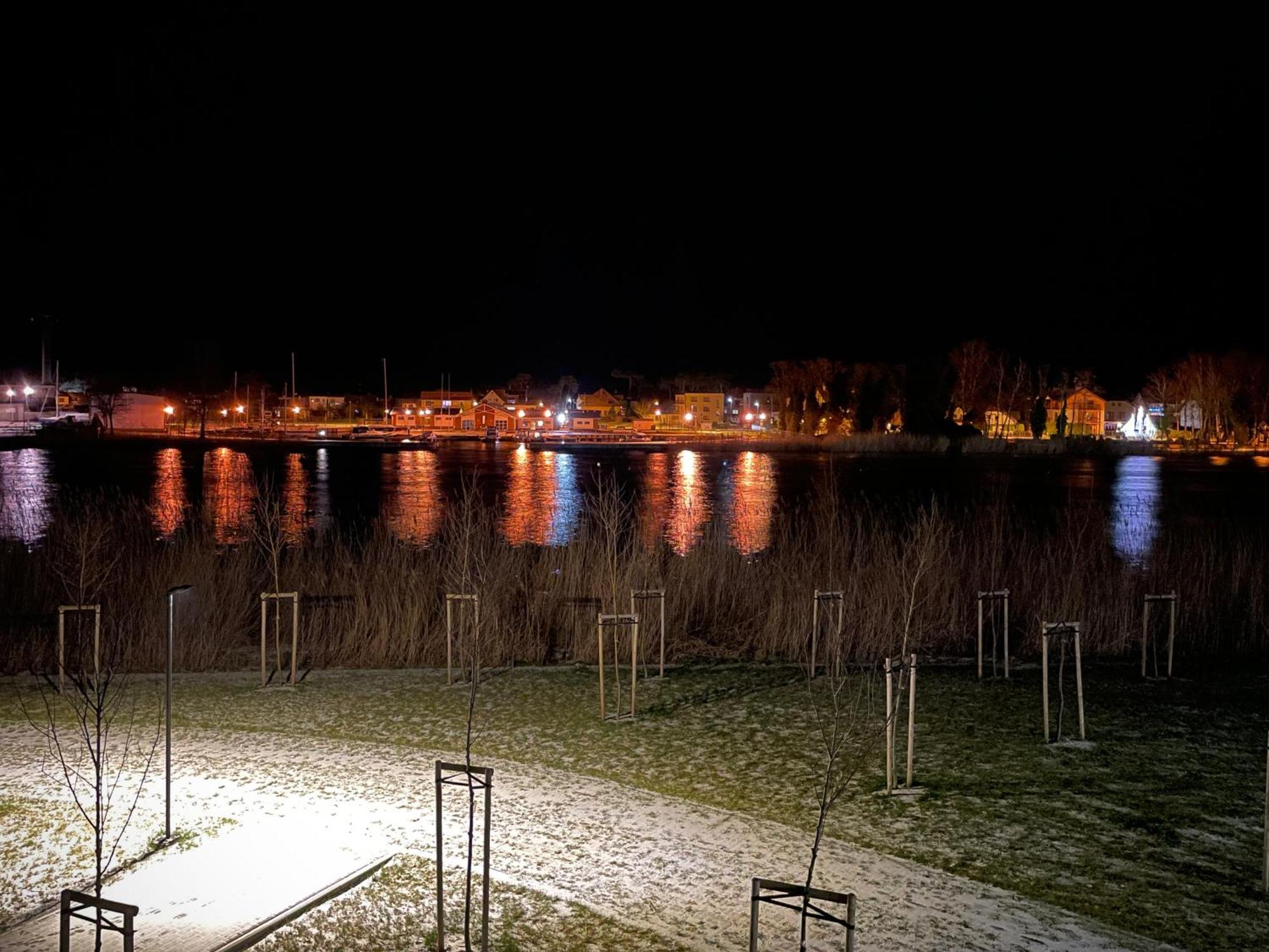 Ostseeperle - Pool, Sauna, 2 Bikes Dziwnów 외부 사진