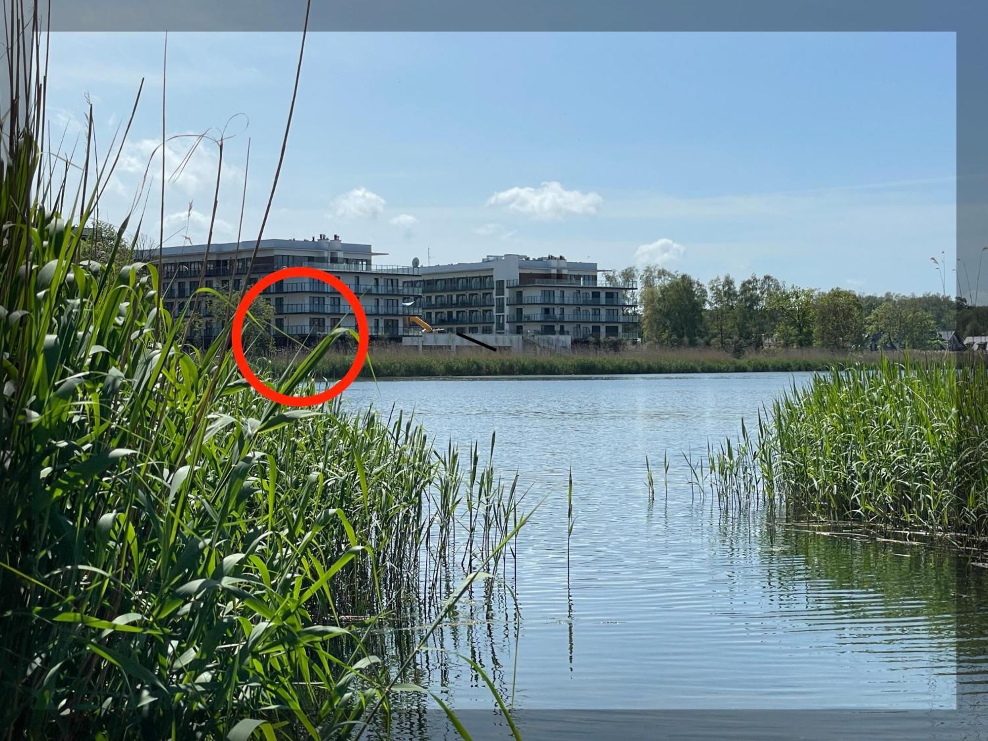 Ostseeperle - Pool, Sauna, 2 Bikes Dziwnów 외부 사진
