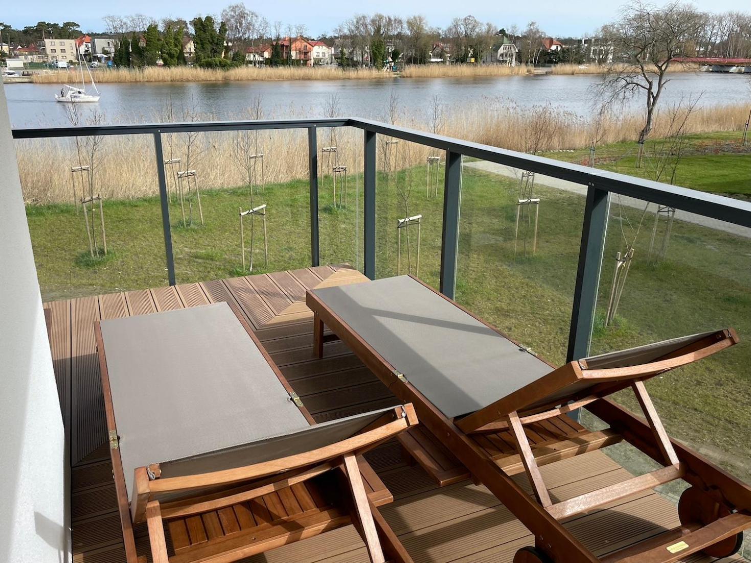 Ostseeperle - Pool, Sauna, 2 Bikes Dziwnów 외부 사진