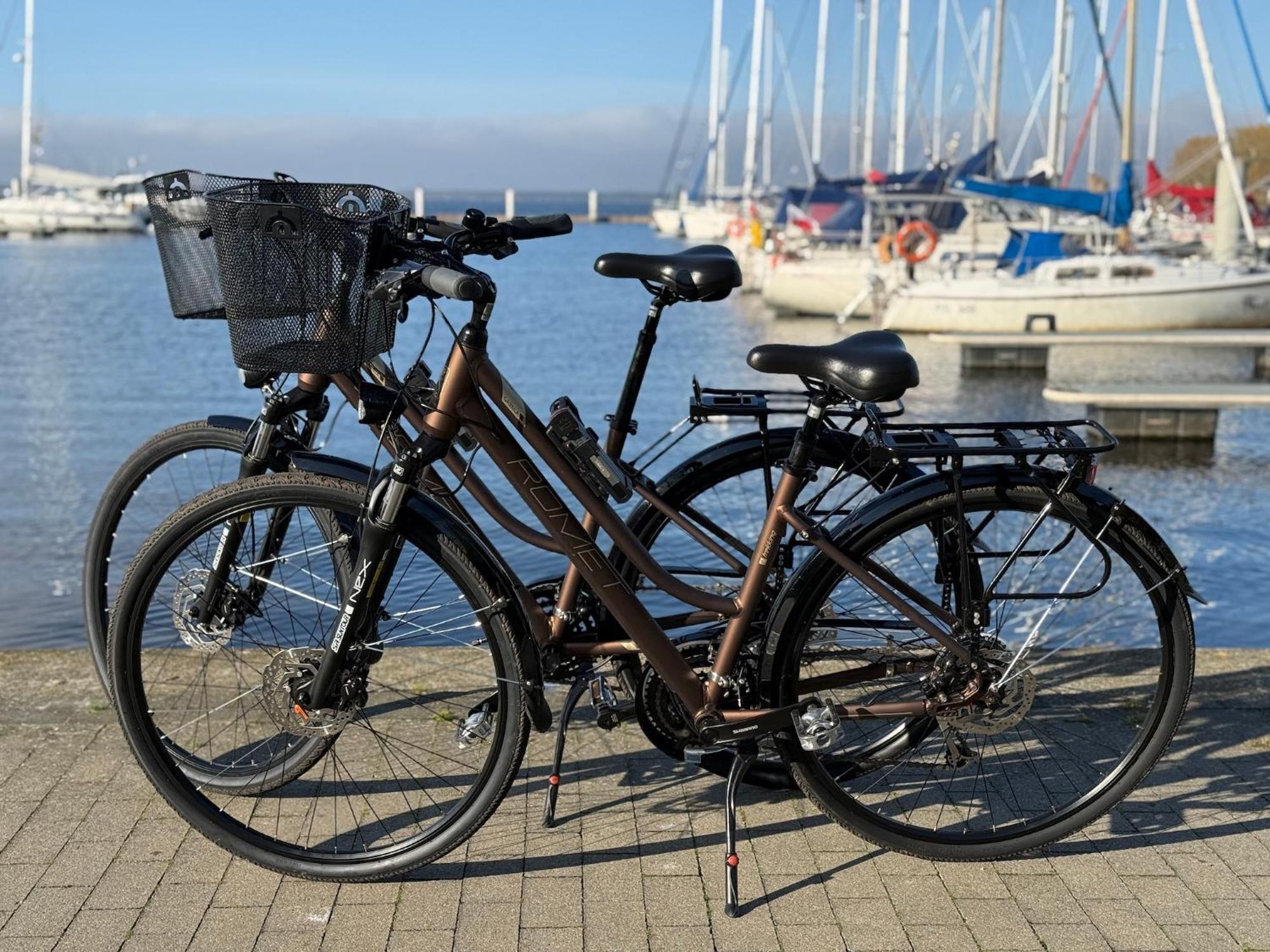 Ostseeperle - Pool, Sauna, 2 Bikes Dziwnów 외부 사진